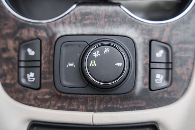 Used 2020 GMC Acadia Denali w/ Technology Package image 36