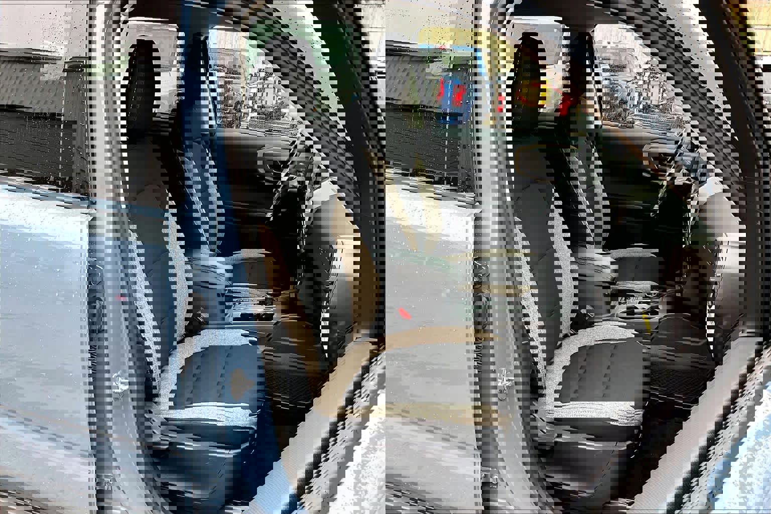 Certified 2025 Ford Bronco Sport Big Bend w/ Convenience Package image 12