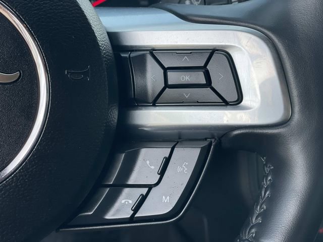 Certified 2021 Ford Mustang GT Premium w/ GT Performance Package image 9