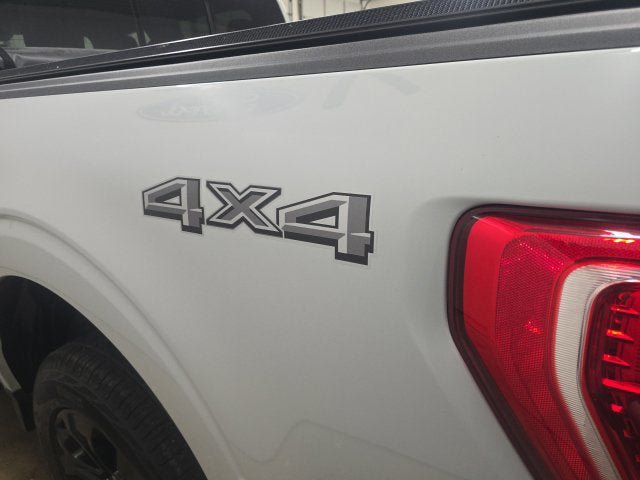 Certified 2023 Ford F150 XLT w/ Equipment Group 302A High AWD/4WD image 13