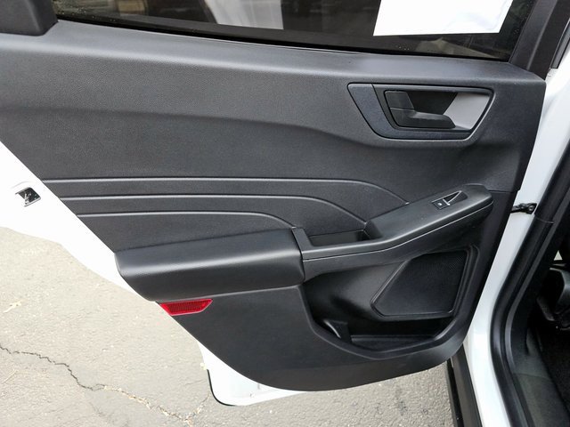 Certified 2022 Ford Escape SE image 21