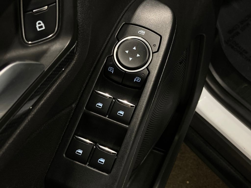 Certified 2023 Ford Escape ST-Line image 21