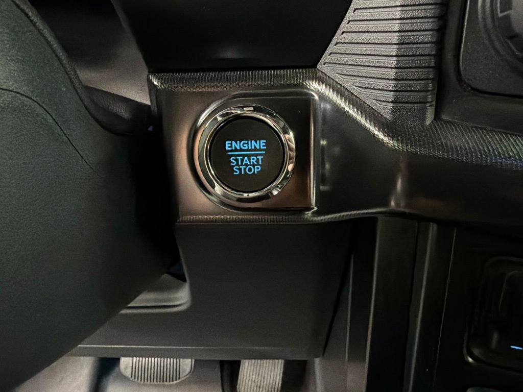 Certified 2024 Ford F150 Raptor AWD/4WD image 21