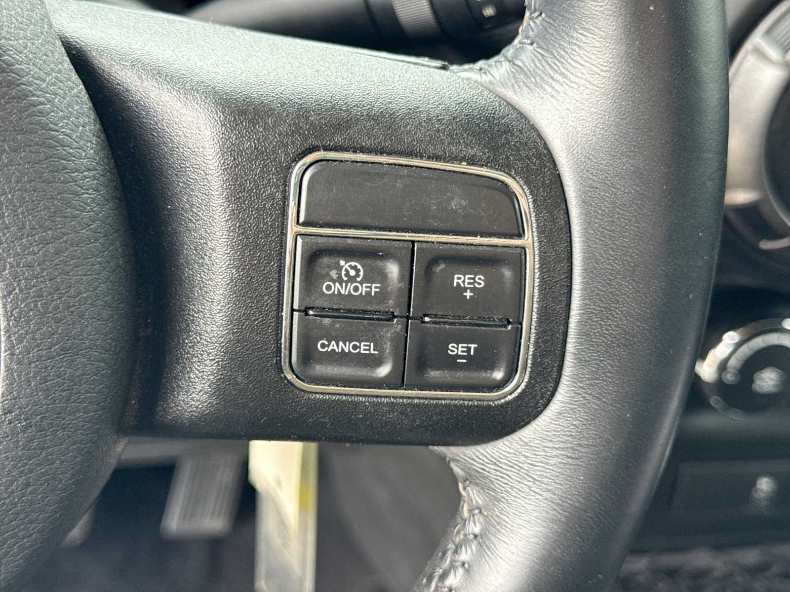 Used 2017 Jeep Wrangler Sport w/ Quick Order Package 24S AWD/4WD image 22