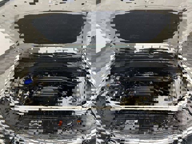 Certified 2023 Ford Explorer Limited w/ Limited Technology Package image 31