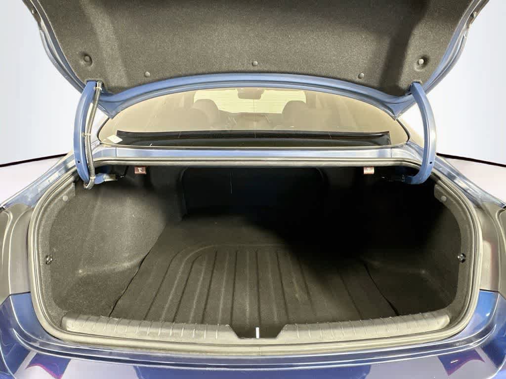 Used 2022 Hyundai Sonata Limited FWD image 20