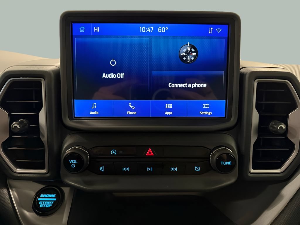 Certified 2024 Ford Bronco Sport Big Bend AWD/4WD image 23