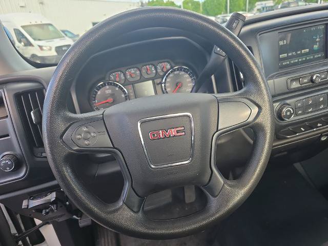 Used 2018 GMC Sierra 1500 2WD Regular Cab image 19