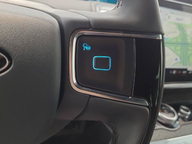 Certified 2025 Ford Expedition Tremor AWD/4WD image 31