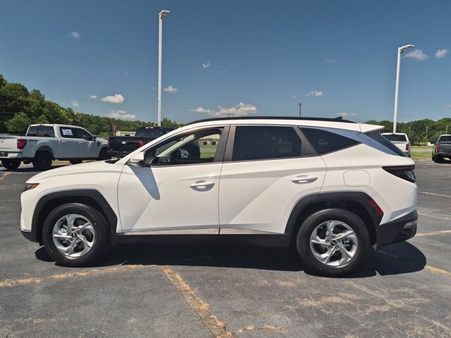 Used 2023 Hyundai Tucson SEL FWD image 7