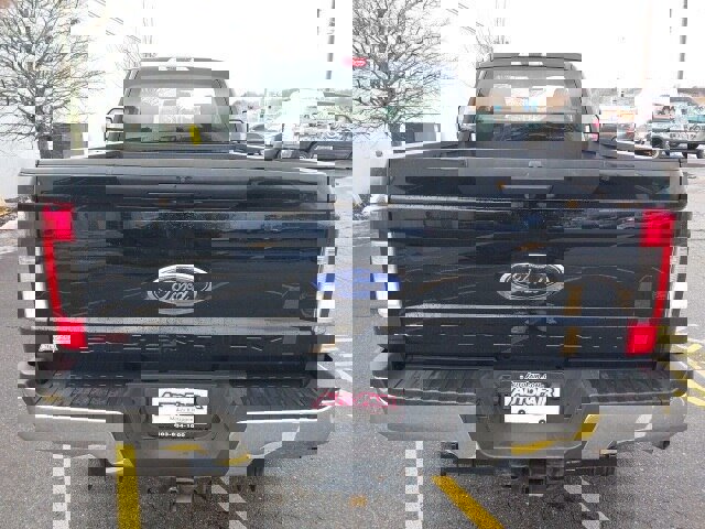 Certified 2019 Ford F250 XL w/ XL Value Package image 4