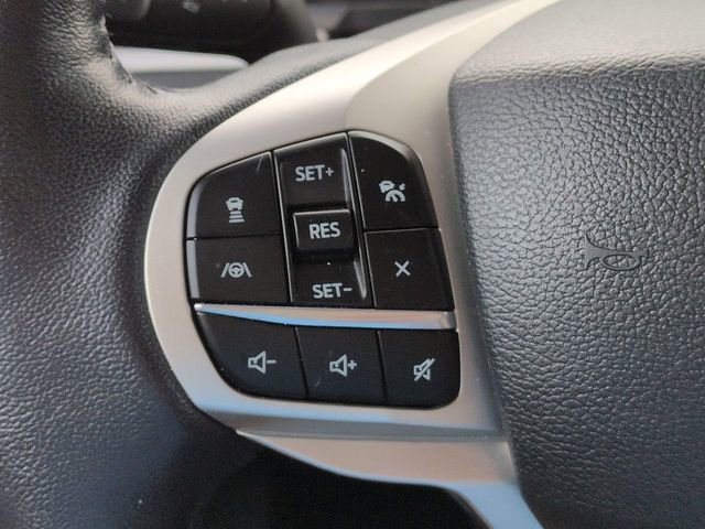 Certified 2023 Ford Explorer XLT w/ Equipment Group 202A RWD image 32