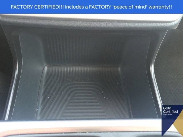 Certified 2025 Ford Expedition Active AWD/4WD image 43