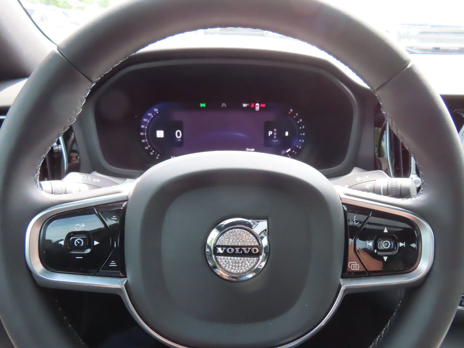 Used 2024 Volvo S60 B5 Plus w/ Climate Package AWD/4WD image 19