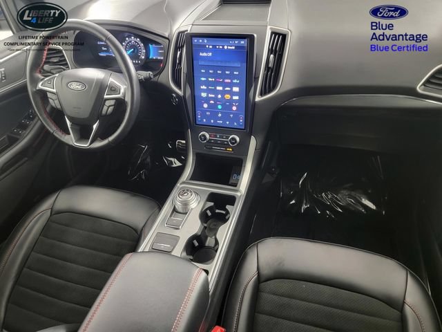 Certified 2024 Ford Edge ST-Line AWD/4WD image 34