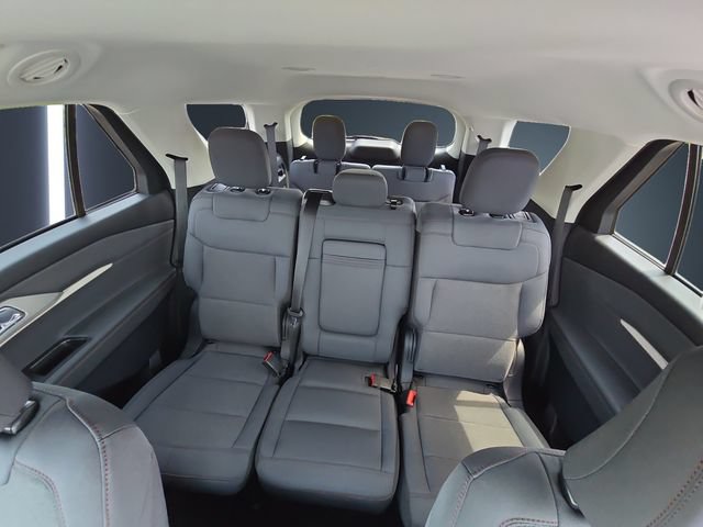 Certified 2026 Ford Explorer Active AWD/4WD image 13