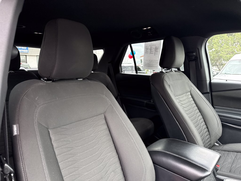Certified 2020 Ford Explorer XLT RWD image 29