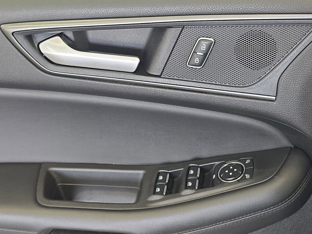 Certified 2023 Ford Edge SE AWD/4WD image 25