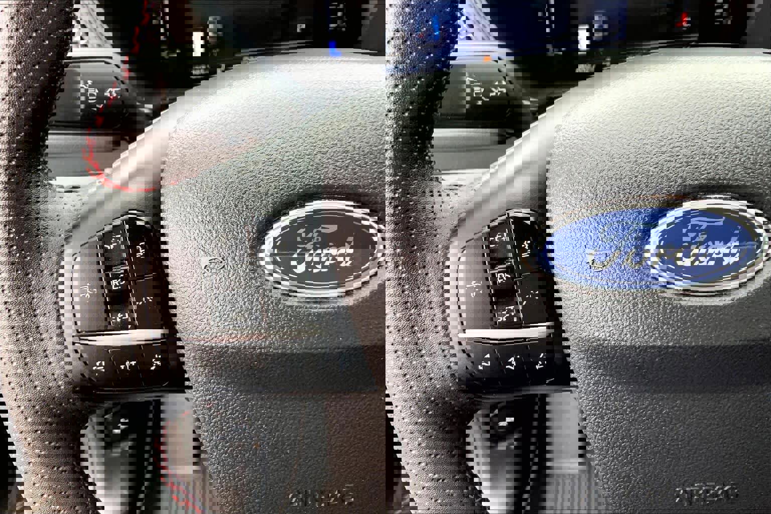 Certified 2023 Ford Escape ST-Line w/ Tech Pack #1 FWD image 20