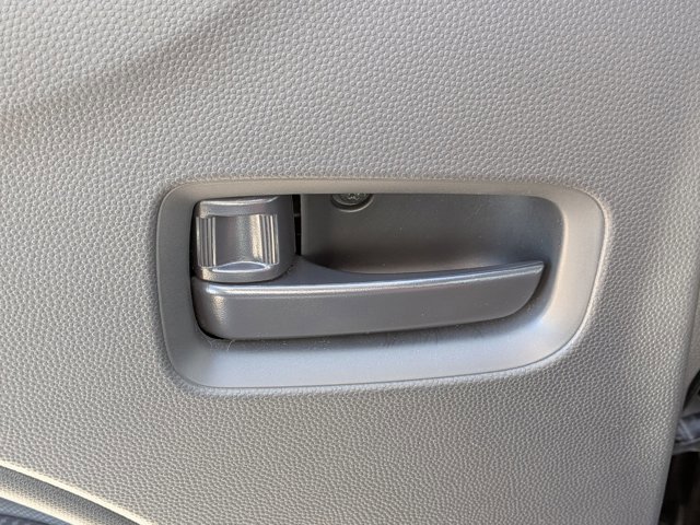 Used 2022 Mitsubishi Mirage G4 ES image 28