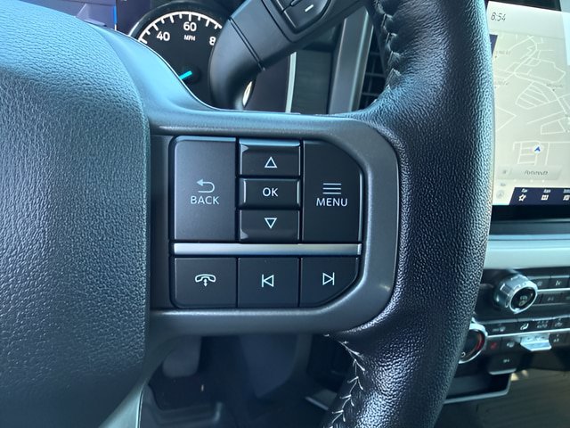 Certified 2021 Ford F150 XLT w/ Equipment Group 302A High AWD/4WD image 20