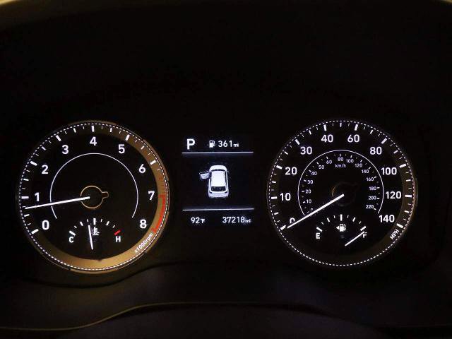 Used 2022 Hyundai Venue SE FWD image 21