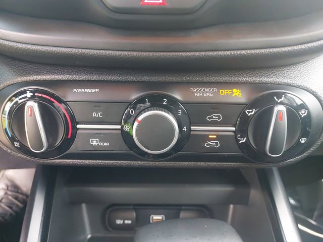 Used 2020 Kia Soul X-Line FWD image 24