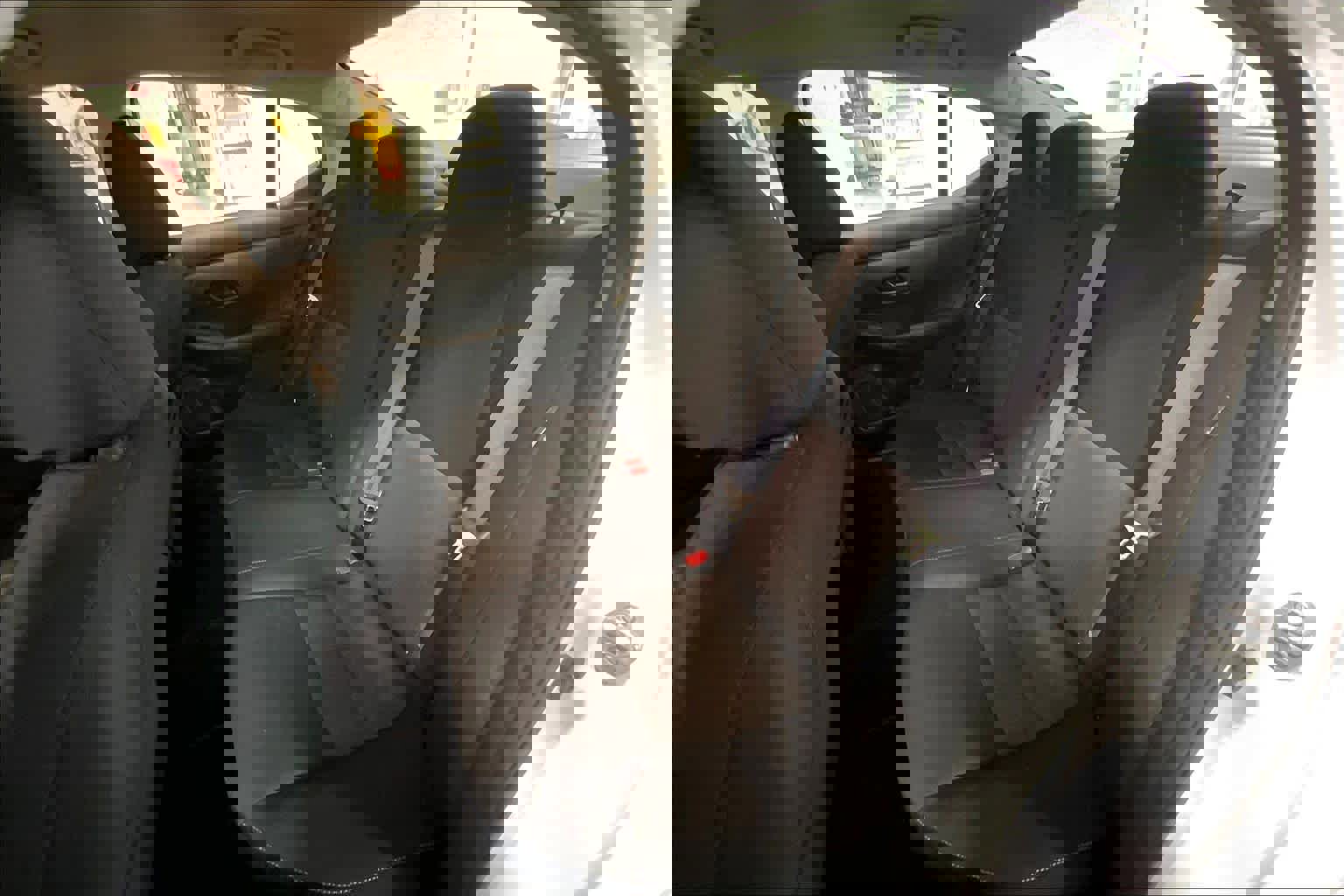 Used 2024 Nissan Sentra SV image 19