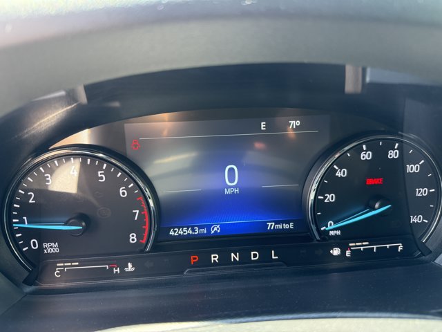Certified 2023 Ford Explorer XLT AWD/4WD image 24