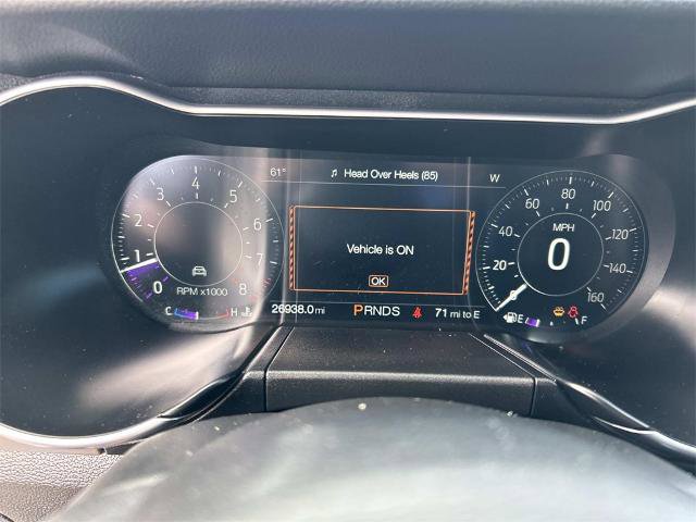 Certified 2022 Ford Mustang GT Premium w/ Equipment Group 401A image 27