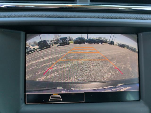 Used 2021 Chevrolet TrailBlazer LS image 14