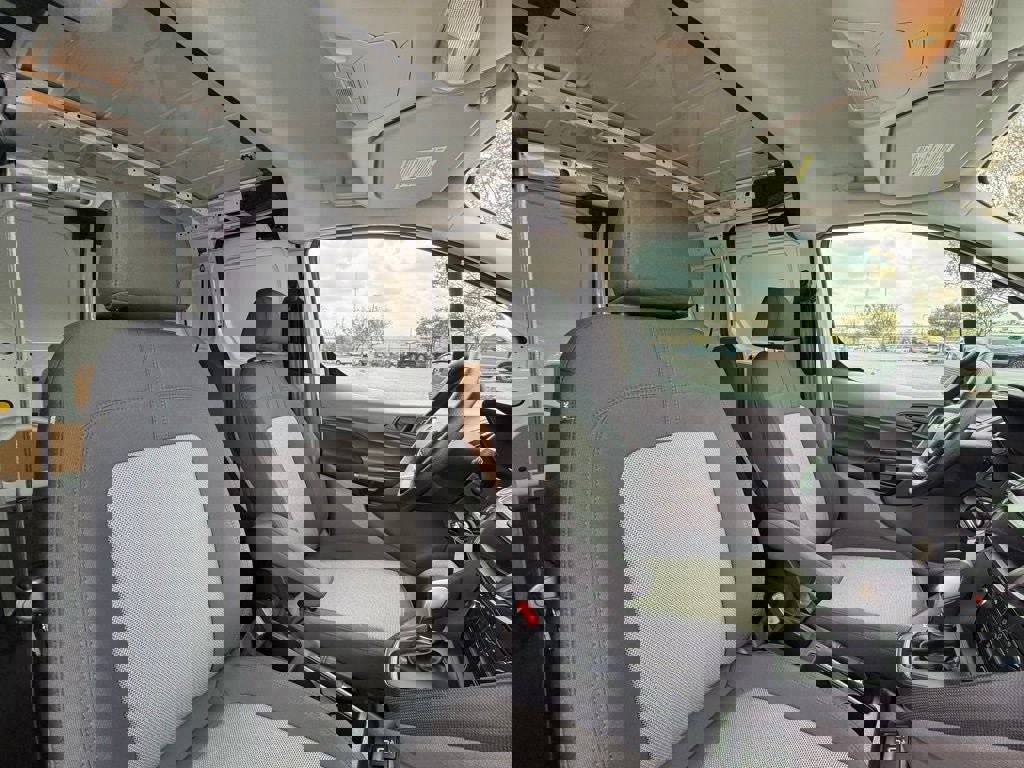 Certified 2020 Ford Transit Connect XL image 16