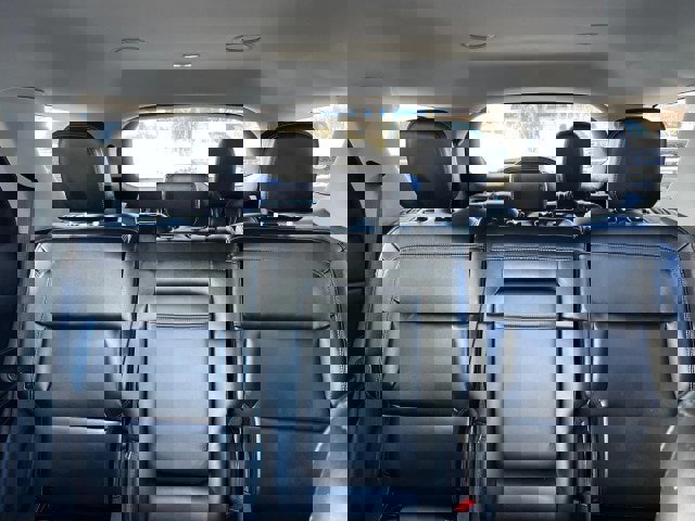 Certified 2021 Ford Explorer XLT w/ Equipment Group 202A image 12