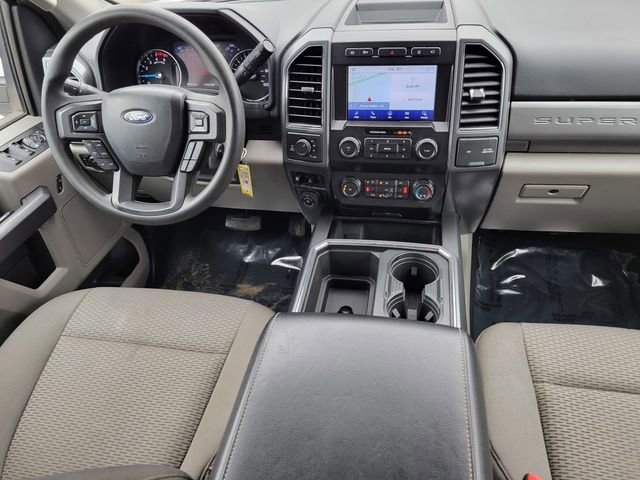 Certified 2021 Ford F350 XLT w/ XLT Premium Package image 35