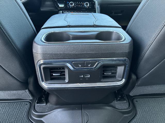Used 2024 GMC Sierra 2500 Denali w/ Denali Reserve Package AWD/4WD image 13