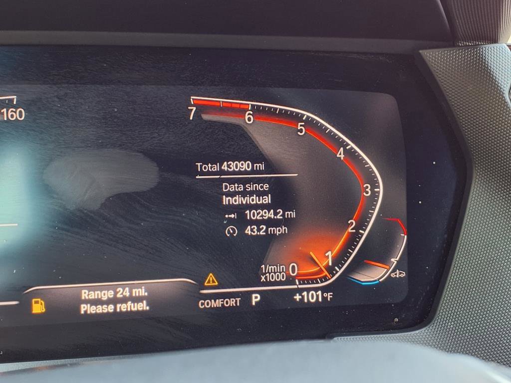 Used 2024 BMW 228i xDrive Gran Coupe image 30