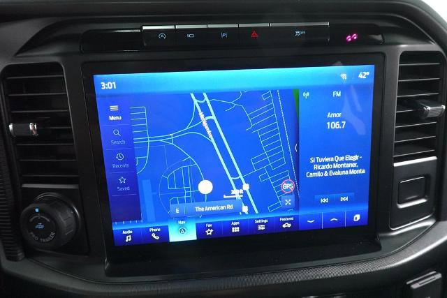 Certified 2024 Ford F150 Lariat w/ Equipment Group 502A High image 19