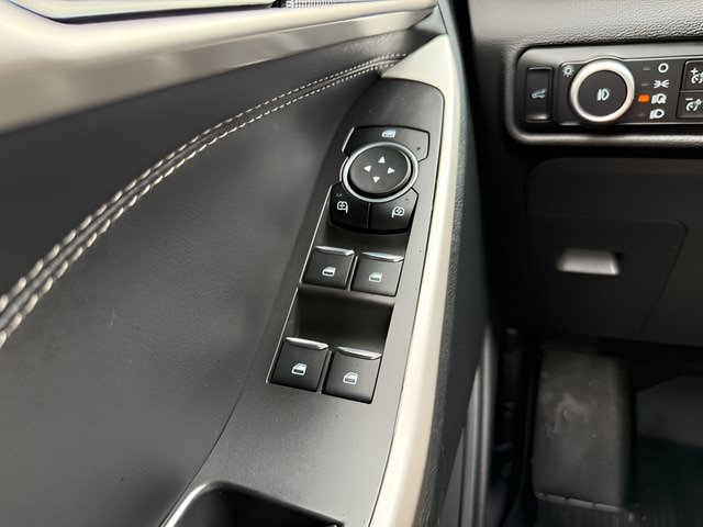 Certified 2023 Ford Explorer XLT w/ Equipment Group 202A AWD/4WD image 22
