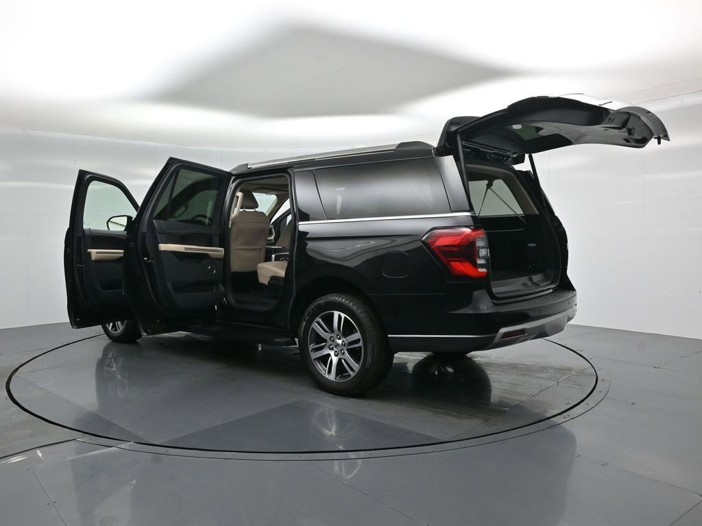 Certified 2024 Ford Expedition Max Limited image 19