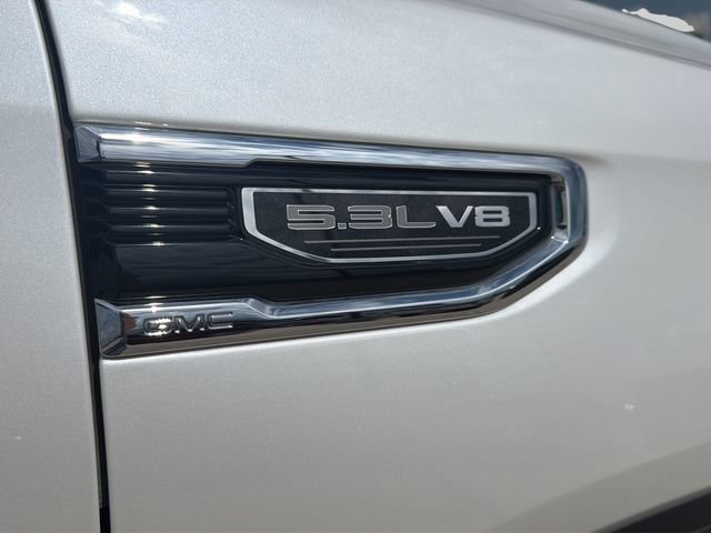 Used 2024 GMC Sierra 1500 SLT w/ SLT Premium Plus Package AWD/4WD image 10