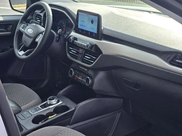 Certified 2022 Ford Escape SE w/ Convenience Package AWD/4WD image 7