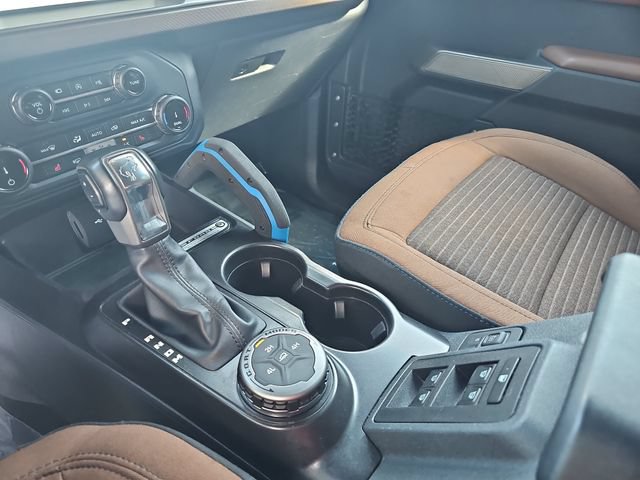 Certified 2022 Ford Bronco Outer Banks AWD/4WD image 25