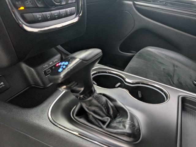 Used 2018 Dodge Durango GT w/ Trailer Tow Group IV AWD/4WD image 23