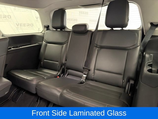 Certified 2025 Ford Expedition Active AWD/4WD image 35