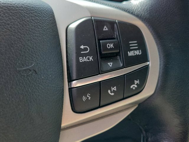 Certified 2022 Ford Explorer XLT AWD/4WD image 27