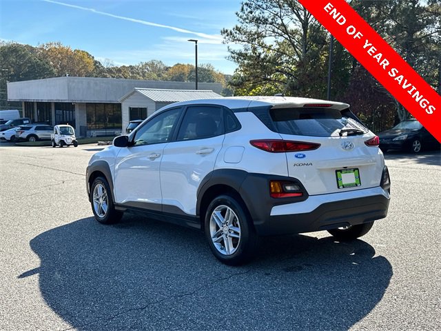 Used 2020 Hyundai Kona SE image 5