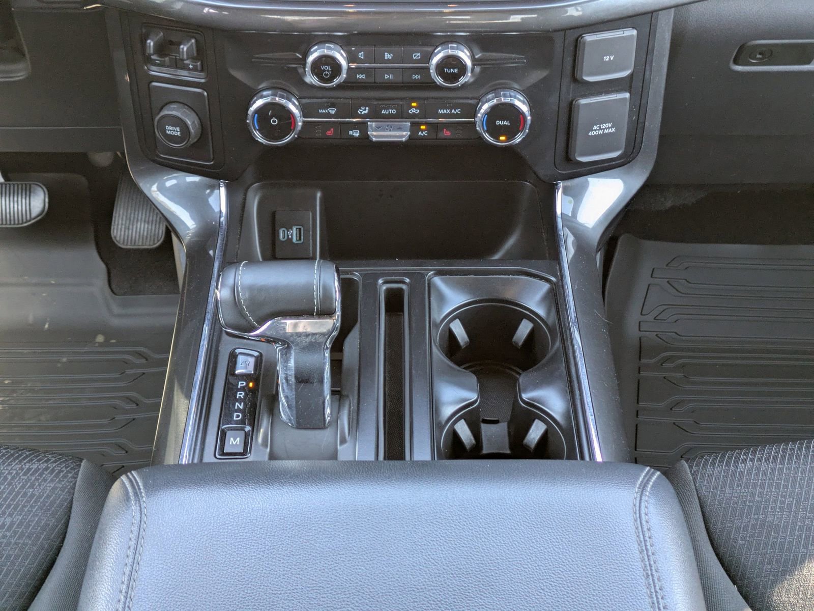 Certified 2023 Ford F150 XLT w/ Equipment Group 302A High image 20