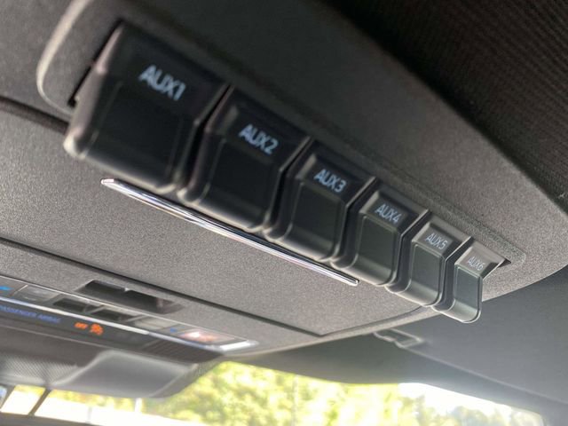 Certified 2025 Ford F150 Raptor AWD/4WD image 36