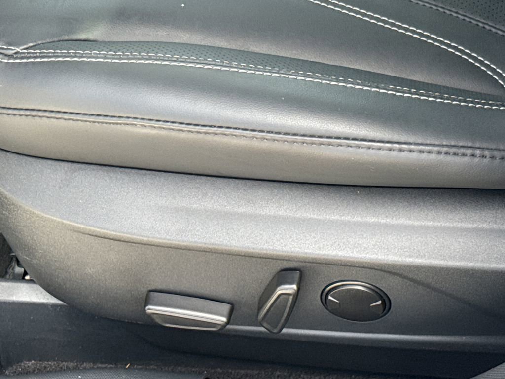 Certified 2023 Ford Mustang Mach-E Premium image 26