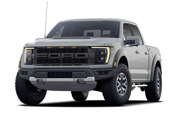 Certified 2023 Ford F150 Raptor w/ Raptor 37 Performance Package AWD/4WD image 1